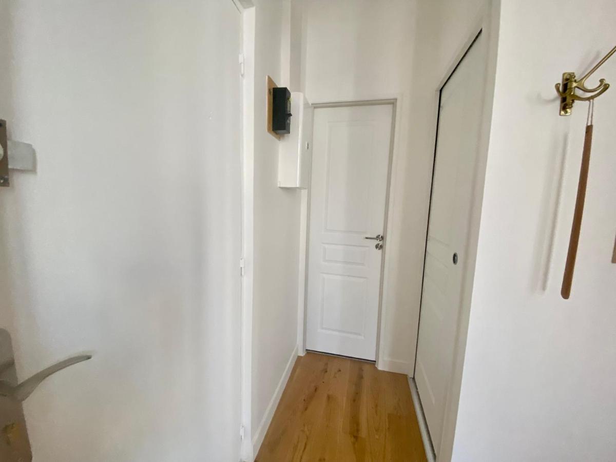 Charmant petit studio - Cœur de Rouen Extérieur photo